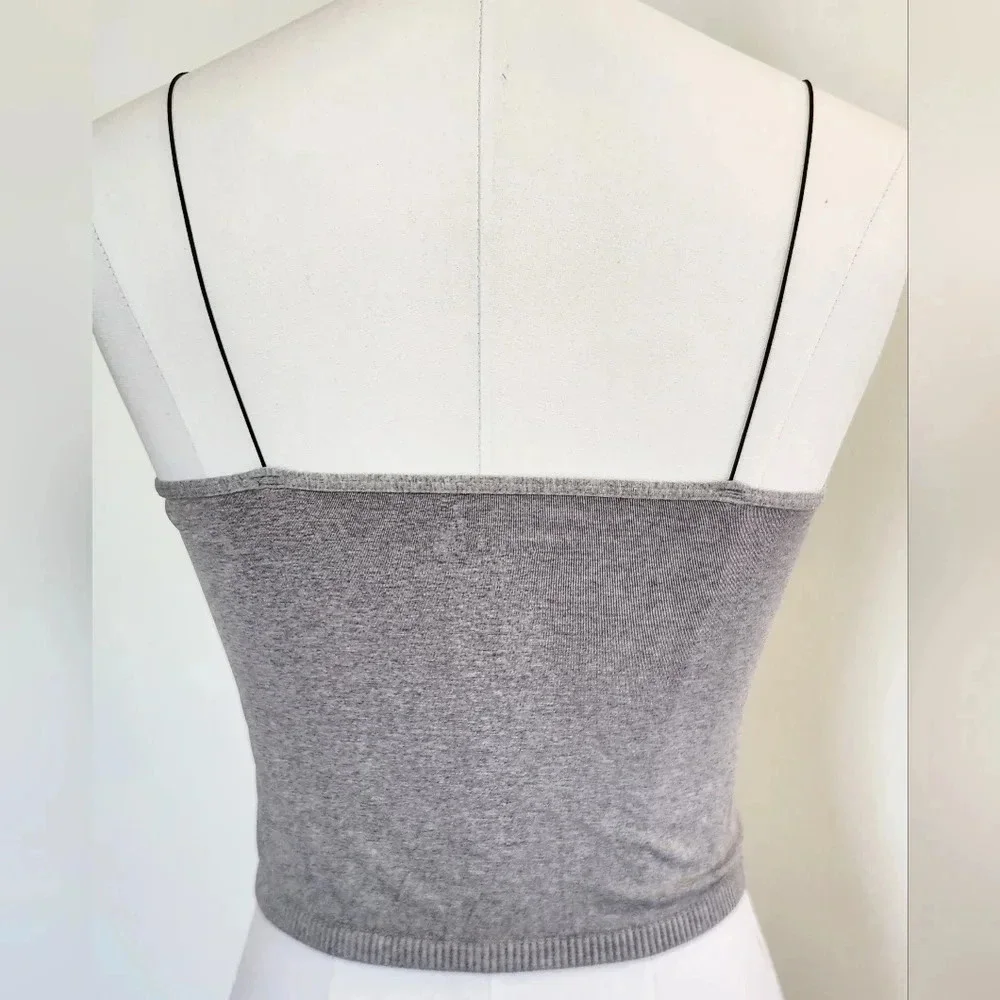 Bundle! || FREE PEOPLE INTIMATELY || brami and bralette nwot